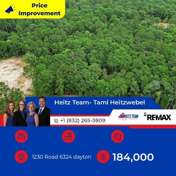 Not Finding The Home You Want?