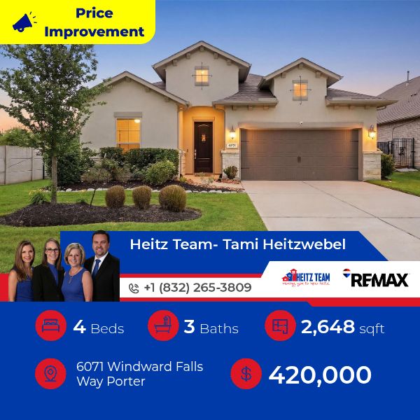 Ready for a one-story home, but not ready to give up your space?