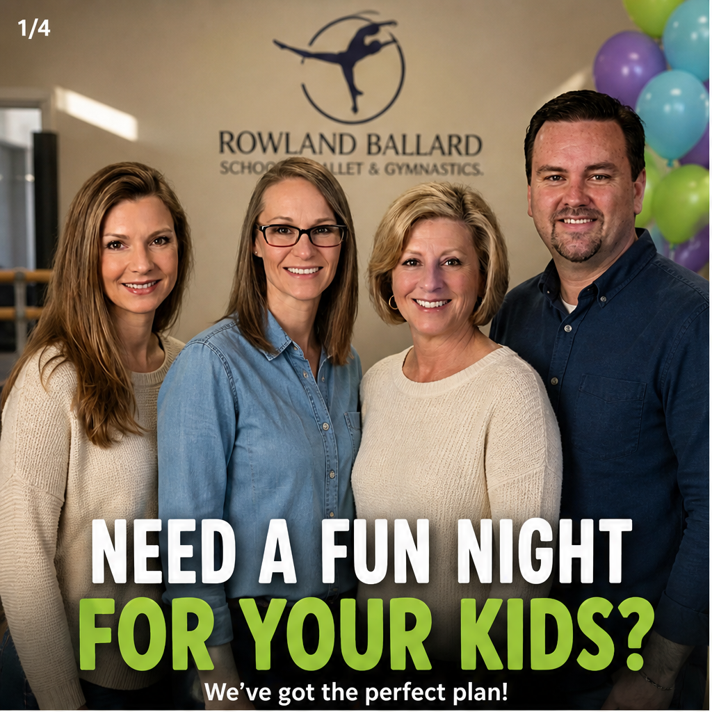 KIDS NIGHT OUT! SLIME PARTY! | September 18 | Friday | 7:00pm-9:30pm